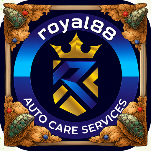 royal88 — mitra unggulan